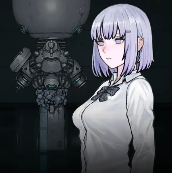 青色大脑|CYAN BRAIN游戏图标